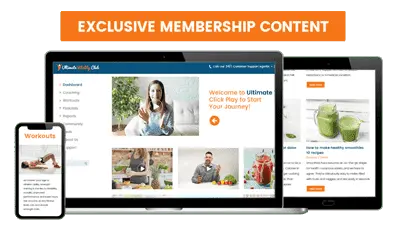 Okinawa Flat Belly Tonic bonus 3